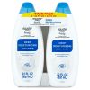 Equate Beauty Deep Moisturizing Body Wash Twin Pack, 22 fl oz