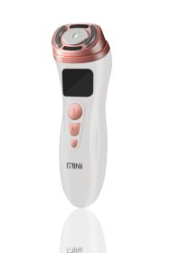RF radiofrequency introduction instrument HIFU mini second generation ultrasonic knife EMS lifting skin tightening and rejuvenation of home beauty ins