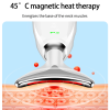 Summer Comfort Facial and Neck Massage Tool, Suitable for Facial, Neck, and Leg Massage, for Women and Men, Trending Products,Beauty Instrument,Summer