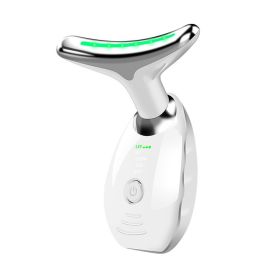 Summer Comfort Facial and Neck Massage Tool, Suitable for Facial, Neck, and Leg Massage, for Women and Men, Trending Products,Beauty Instrument,Summer