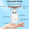 Summer Comfort Facial and Neck Massage Tool, Suitable for Facial, Neck, and Leg Massage, for Women and Men, Trending Products,Beauty Instrument,Summer