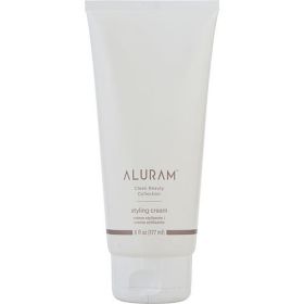 ALURAM by Aluram CLEAN BEAUTY COLLECTION STYLING CREAM 6 OZ