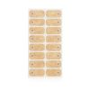 BEAUTY WORLD - Facial Massage Patch SFL900/ 986795 16pcs
