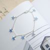 Sweet Beauty Student Lucky Luminous Necklace Simple