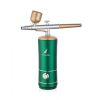 Oxygen injector home mini oxygen injector convenient home spray beauty small instrument face beauty instrument