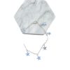 Sweet Beauty Student Lucky Luminous Necklace Simple