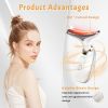 Summer Comfort Facial and Neck Massage Tool, Suitable for Facial, Neck, and Leg Massage, for Women and Men, Trending Products,Beauty Instrument,Summer