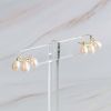 My Beauty Secret Mini Stud Earrings