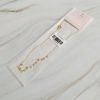 Point Your Beauty Out Necklace