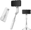 Handheld Stabilizer Bluetooth Selfie Stick Beauty Fill-in Light Anti-Shake VLOG Single-Axis Mini Stabilizer