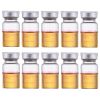 NATURAL BEAUTY - (USE WITH MACHINE) Rejuvenating Youth Glow Energy Boosting Essence 88A603-4 10x 5ml/0.17oz