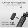 Handheld Stabilizer Bluetooth Selfie Stick Beauty Fill-in Light Anti-Shake VLOG Single-Axis Mini Stabilizer