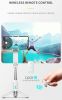 Handheld Stabilizer Bluetooth Selfie Stick Beauty Fill-in Light Anti-Shake VLOG Single-Axis Mini Stabilizer