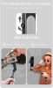 Handheld Stabilizer Bluetooth Selfie Stick Beauty Fill-in Light Anti-Shake VLOG Single-Axis Mini Stabilizer
