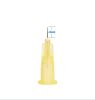 50pcs Painless small needle painless beauty ultrafine 30G * 4mm ; 30G * 13mm ; 30G * 25mm syringes Korean Needles Eyelid Tools